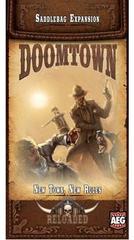 Doomtown: New Town, New Rules